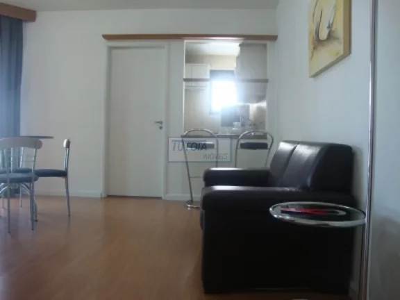 Imagem APARTAMENTO A VENDA NO PARAISO, SAO PAULO