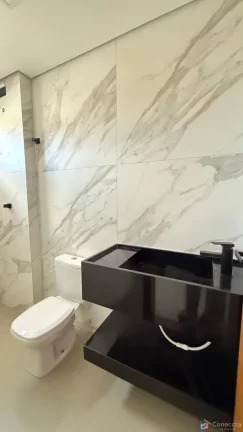 Imagem Apartamento Novo para Locação em Patos de Minas – 2 Quartos, Suíte e Área de Lazer