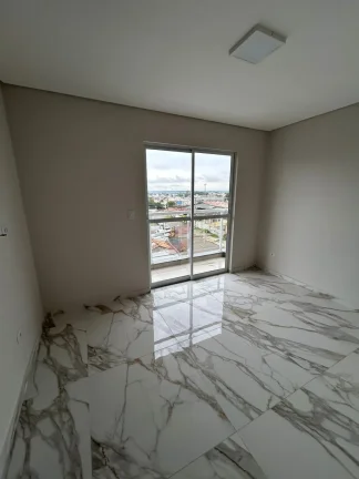 Imagem APARTAMENTO com 2 dormitórios à venda com 67m² por R$ 439.000,00 no bairro Centro - PINHAIS / PR