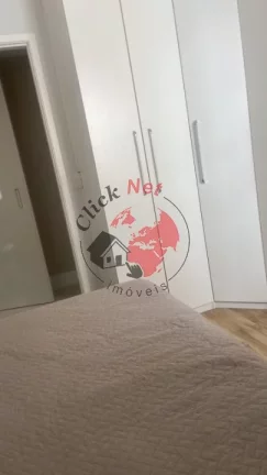 Imagem Belíssimo apartamento planejado e decorado por arquiteto à venda no bairro Jardim São Caetano em São Caetano