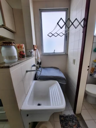 Imagem APARTAMENTO RESIDENCIAL em Cabo Frio - RJ, Parque Riviera