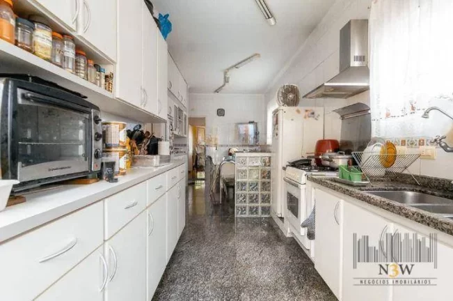 Imagem Casa com 3 dormitórios à venda, 360 m² por R$ 2.600.000,00 - Alto da Lapa - São Paulo/SP