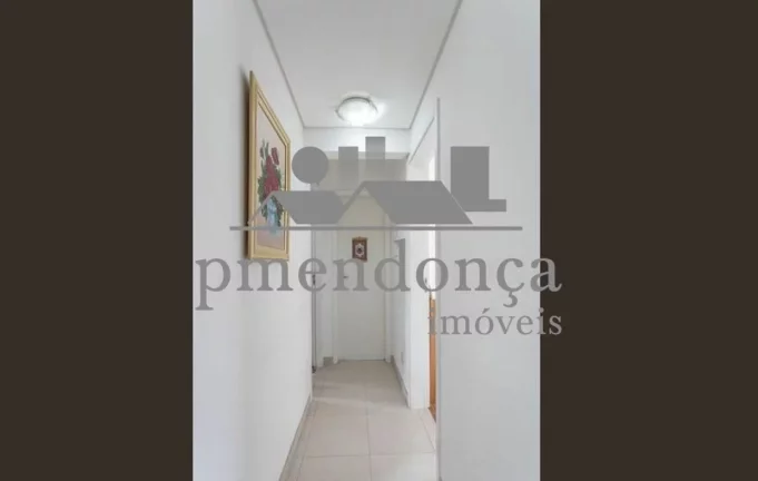 Imagem Apartamento com varanda gourmet na Barra Funda 3 quartos e 2 vagas, 87m²