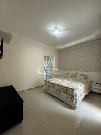 Imagem Condomínio Village Damha Rio Preto II - São José do Rio Preto