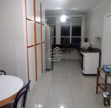 Imagem APARTAMENTO Residencial em GUARUJÁ - SP, PITANGUEIRAS