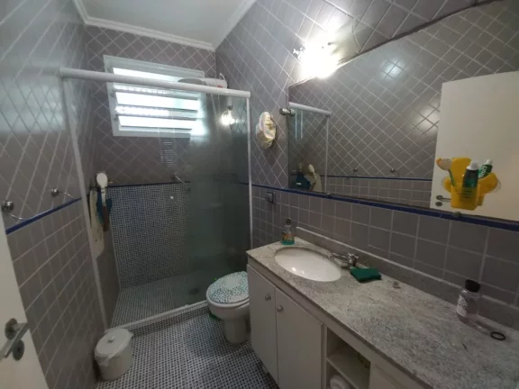Imagem Apartamento com 2 dormitórios à venda, 90 m² - Pitangueiras - Guarujá/SP