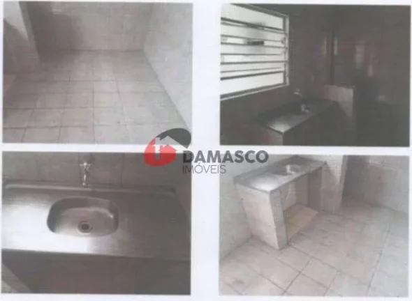 Imagem Casas ótimo para rendimento à venda, Vila Califórnia, São Paulo, SP
