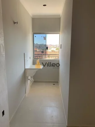 Imagem Descubra este charmoso apartamento, perfeito para quem busca praticidade e conforto em um só lugar!...