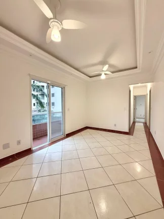 Imagem Lindo Apartamento a com dois dormitórios na Guilhermina de Praia Grande.