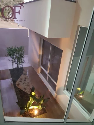 Imagem Maravilhosa casa à venda - Condomínio Clube de Campo Valinhos - Valinhos
