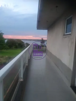 Imagem Casa à venda no Residencial Riviera Poente
