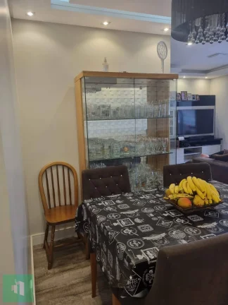 Imagem Apartamento de luxo à venda em Diadema, Centro, com 3 quartos, 105m2