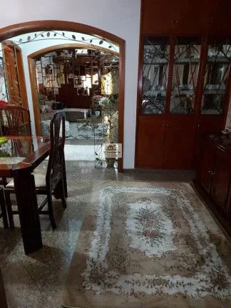 Imagem Sobrado em São João Clímaco, 4 Dormitórios, 6 banheiros