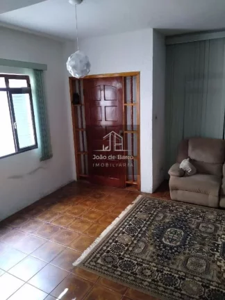 Imagem Sobrado com 4 dormitórios à venda, 730 m² por R$ 1.100.000,00 - Vila Lúcia - São Paulo/SP