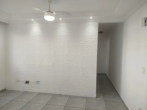 Imagem Apartamento com 45 m² com 2 Dormitórios Condomínio Parque Sicília- Votorantim /SP
