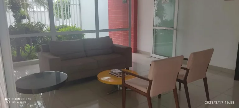 Imagem Apartamento 3 dormitórios para Venda em Teresina, Fatima, 3 dormitórios, 2 suítes, 3 banheiros, 2 vagas