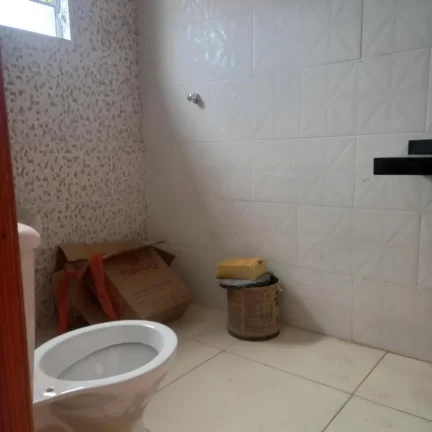 Imagem Casa para Venda em Itanhaém, Balneário Gaivota, 2 dormitórios, 1 suíte, 1 banheiro, 2 vagas