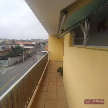 Imagem Prédio à venda, 460 m² por R$ 1.060.000,00 - Jardim Santa Emilia - Guarulhos/SP