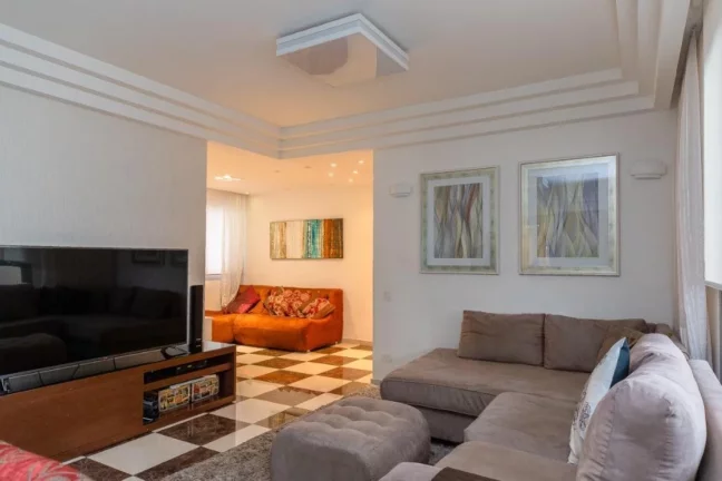 Imagem APARTAMENTO RESIDENCIAL em São Paulo - SP, Indianópolis