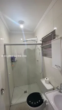 Imagem Casa em Condomínio para Venda em Guarulhos / SP no bairro Jardim Albertina