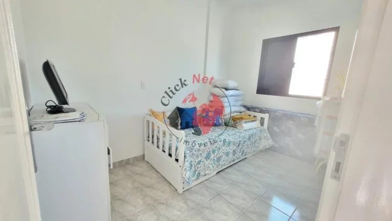 Imagem Ótima Cobertura Penthouse à Venda no Guarujá bairro Enseada - 900 metros da praia