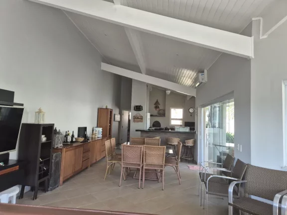 Imagem Imóvel de Alto Padrão no Condomínio Flamboyant – Atibaia/SP