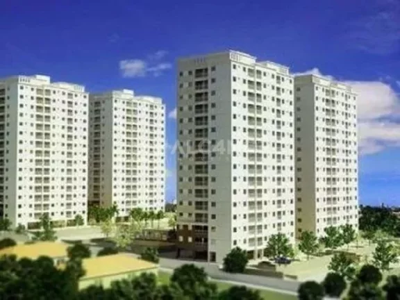 Imagem Apto - 3 quartos - 1 Suíte - 69 m² - Jardim Cidade Universitária, João Pessoa/PB