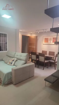Imagem Linda casa de 166m², Bairro do Campo limpo