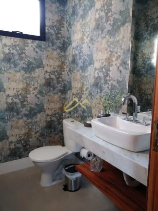 Imagem LINDA CASA EM CONDOMINIO FECHADO COM SEGURANÇA 24HS...