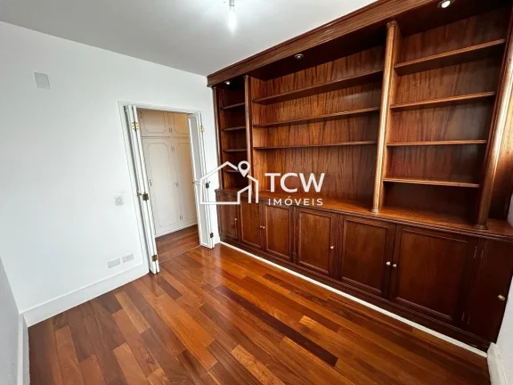 Imagem Apartamento para alugar no bairro Itaim Bibi - São Paulo/SP, Zona Sul