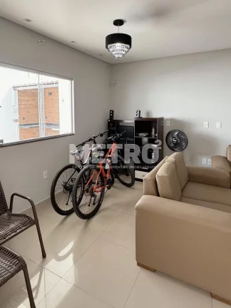 Imagem Casa à venda, Dom Avelar, 3 4, sendo um suíte, Garagem 02 carros Planejados