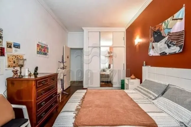 Imagem Botafogo – Avenida Pasteur | Residencial › Apartamento 4 quarto(s) à Venda