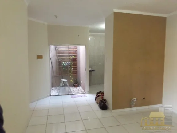 Imagem Casa para Venda em Três Lagoas / MS no bairro Jardim Nova Europa