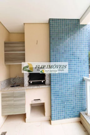 Imagem Apartamento com 2 dormitórios à venda, 107 m² por R$ 1.600.000,00 - Cambuí - Campinas/SP