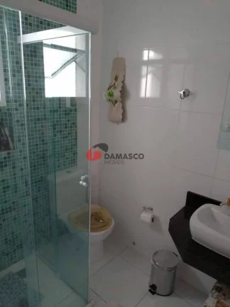 Imagem Casa à venda 2 Quartos, 2 Suites, 1 Vaga, 70M², Vila Lúcia, São Paulo - SP