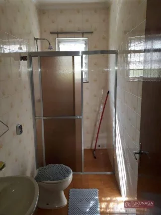 Imagem Sobrado com 3 quartos à venda, 154 m² por R$ 765.000 - Jardim Palmira - Guarulhos/SP