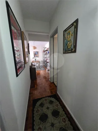 Imagem Apartamento à venda com 2 quartos no condomínio Sumarezinho, São Paulo - SP