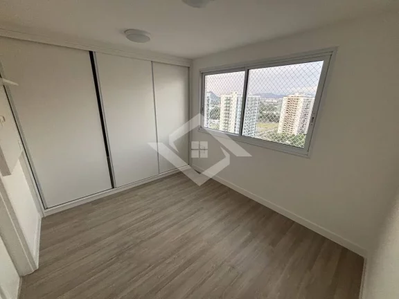 Imagem Cobertura 4 Quartos com Vista para o Parque em Ilha Pura – 247m²