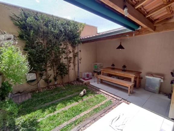 Imagem Sobrado com 4 dormitórios à venda, 220 m² por R$ 829.000,00 - Cidade Cruzeiro do Sul - Suzano/SP