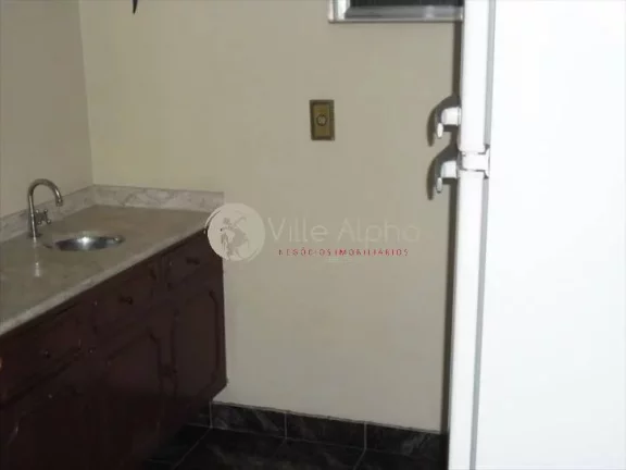 Imagem Apartamento com 3 Quartos à Venda, 60 m² em Boqueirao - Santos