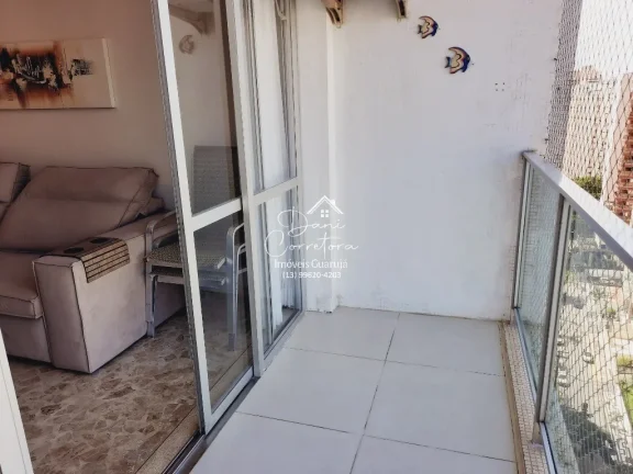 Imagem Apartamento reformado com lazer, Pitangueiras