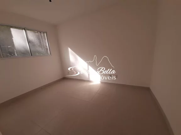 Imagem Apartamento em Pimenteiras, Teresópolis/RJ
