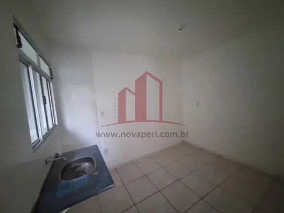 Imagem Imperdível oportunidade: Casa à venda em Francisco Morato-SP, no bairro Recanto Soraya, com 2 quartos, 1 sala, 1 vaga de garagem!