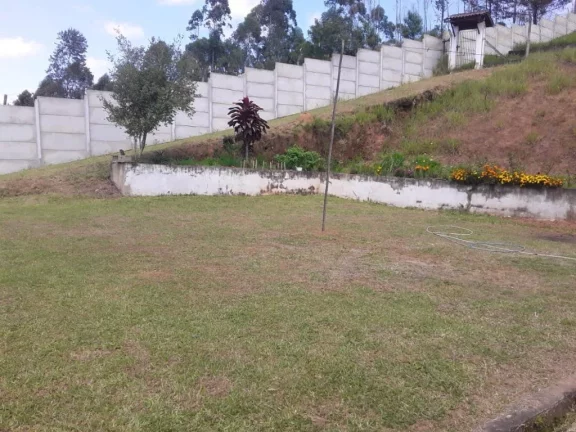 Imagem CHÁCARA RESIDENCIAL À VENDA, parque heroísmo, suzano
