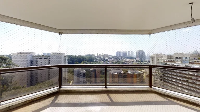 Imagem COBERTURA RESIDENCIAL em SÃO PAULO - SP, REAL PARQUE