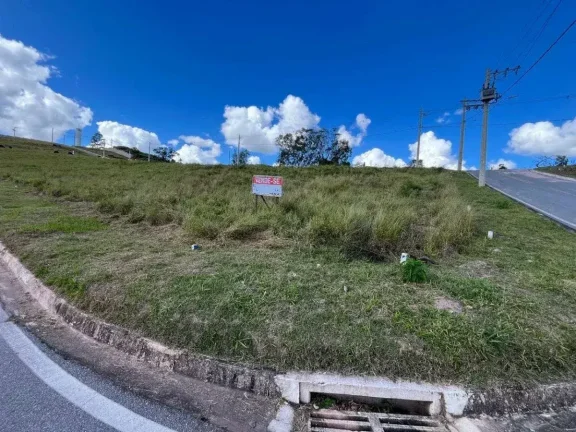 Imagem Lote de Esquina à Venda no Terras Altas — Acesso por Duas Ruas, Ideal para Construção ou Investimento