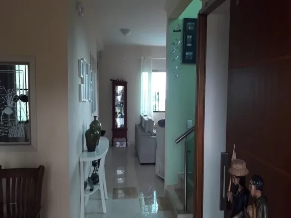 Imagem CASA RESIDENCIAL em Barra Velha - SC, Centro