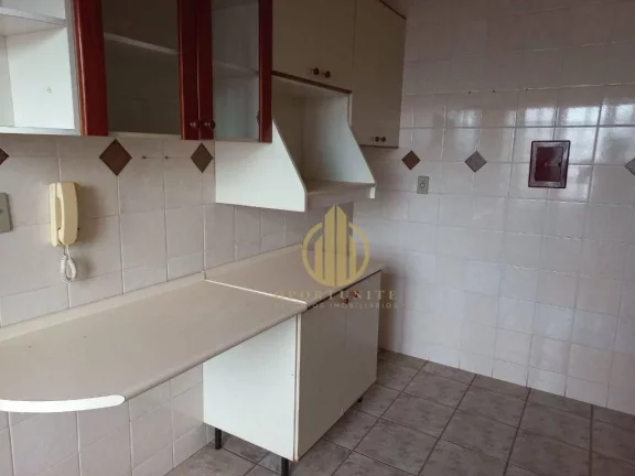 Imagem Apartamento com 2 dormitórios à venda, 78 m² por R$ 290.000,00 - Parque dos Bandeirantes - Ribeirão Preto/SP