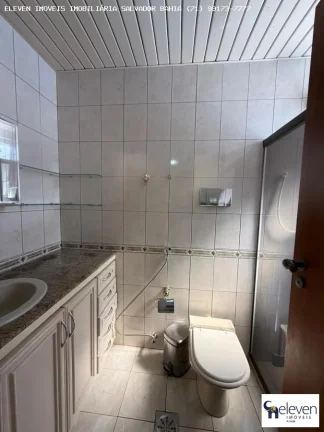 Imagem CONFORTO E ESPAÇO NO SEU NOVO APARTAMENTO  RUA DESEMBARGADOR OSCAR DANTAS, NA GRAÇA 3/4. COM UMA VAGA. 