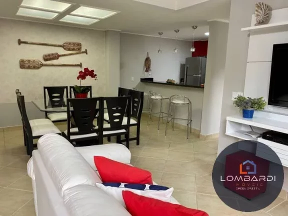 Imagem Apartamento para Venda em Ubatuba/SP